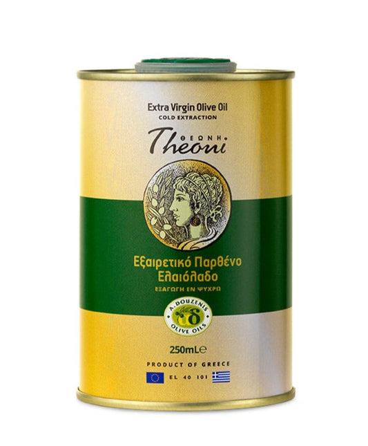 Theoni Extra Virgin Olive Oil 250ml